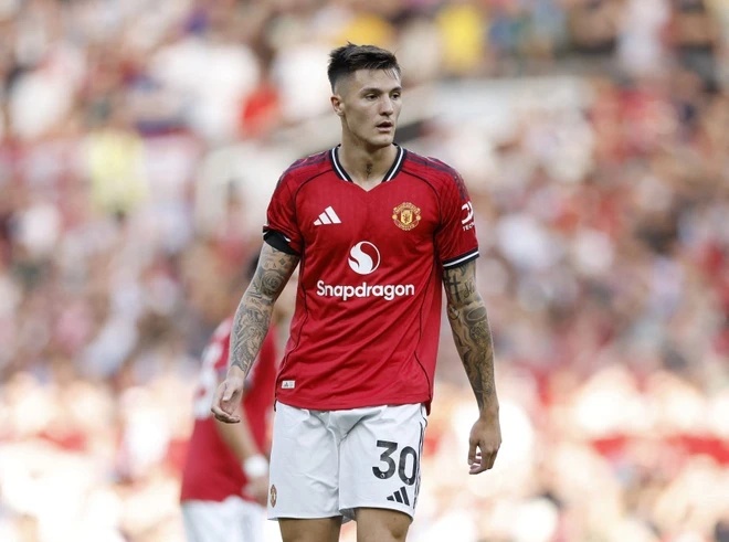 Những điều MU cần thay đổi gấp nếu muốn thắng Man City - Ảnh 1