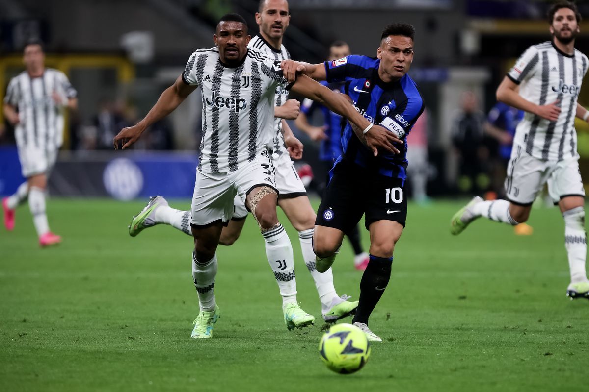 Chuyên gia Tony Ansell dự đoán Juventus vs Inter Milan, 23h00 ngày 13/9 - Ảnh 5