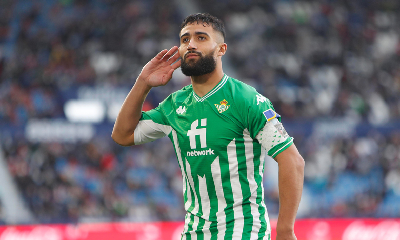 Kèo vàng bóng đá Levante vs Real Betis, 21h15 ngày 14/9: Chờ hiệu ứng Antony - Ảnh 1