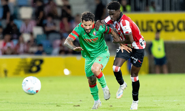 Kèo vàng bóng đá Osasuna vs Rayo Vallecano, 23h30 ngày 14/9: Đối thủ yêu thích - Ảnh 1