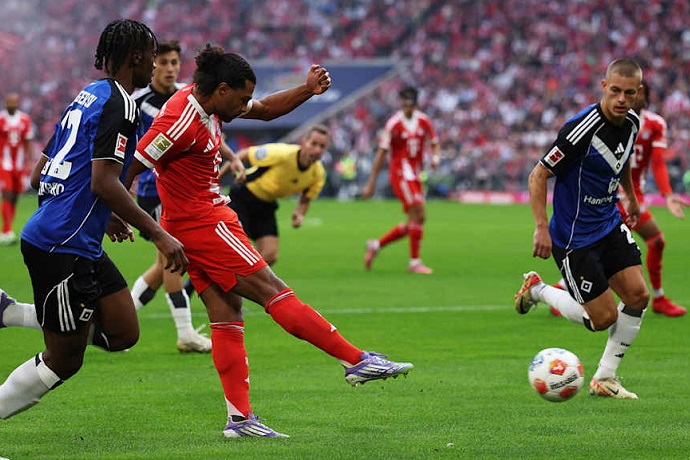 Chuyên gia Tony Ansell dự đoán Bayern Munich vs Chelsea, 2h00 ngày 18/9 - Ảnh 2