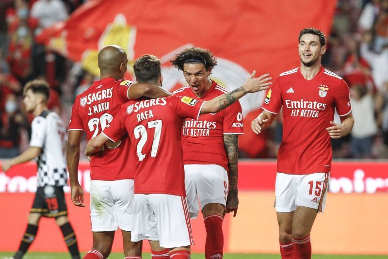 Chuyên gia Tony Ansell dự đoán Benfica vs Qarabag, 02h00 ngày 17/9 - Ảnh 4