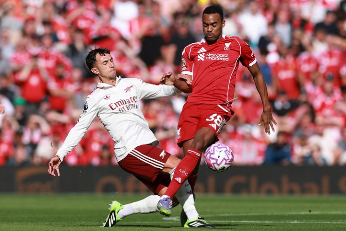 Chuyên gia Tony Ansell dự đoán Liverpool vs Atletico Madrid, 2h00 ngày 18/9 - Ảnh 2