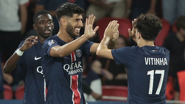 Chuyên gia Tony Ansell dự đoán PSG vs Atalanta, 02h00 ngày 18/9 - Ảnh 5