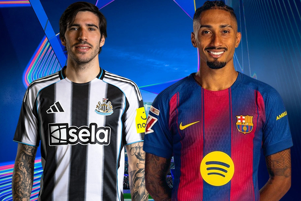 Chuyên gia dự đoán trận Newcastle vs Barca, 02h00 ngày 19/9 - Ảnh 5