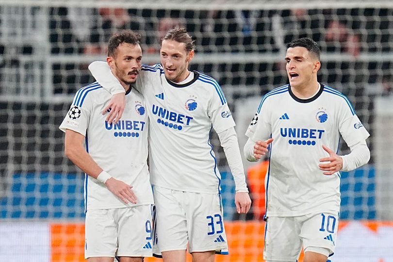 Chuyên gia Tony Ansell dự đoán Copenhagen vs Leverkusen, 23h45 ngày 18/9 - Ảnh 5