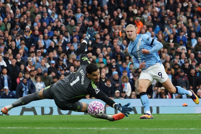 Chuyên gia Tony Ansell dự đoán Man City vs Napoli, 2h00 ngày 19/9 - Ảnh 2