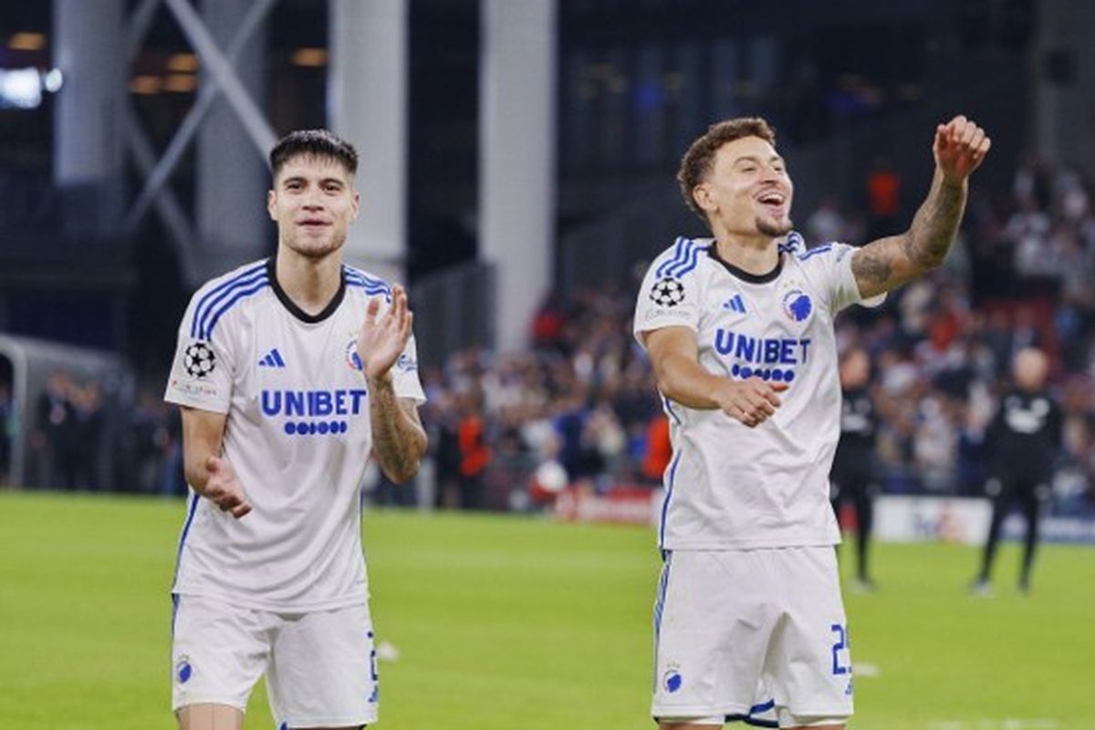 Siêu máy tính dự đoán Copenhagen vs Leverkusen, 23h45 ngày 18/9 - Ảnh 5