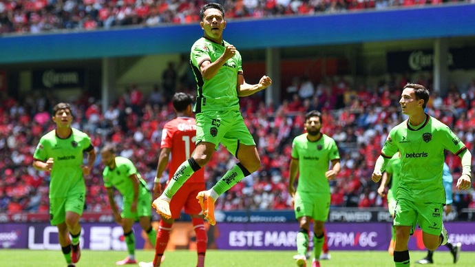 Nhận định, soi kèo Cruz Azul vs FC Juarez, 8h00 ngày 20/9: Nối mạch toàn thắng - Ảnh 8