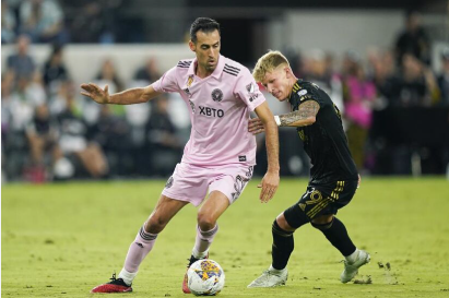 Nhận định, soi kèo Inter Miami vs DC United - Ảnh 2