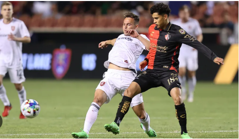 Nhận định, soi kèo Mazatlan vs Atlas, 10h00 ngày 20/9: Tan nát Atlas - Ảnh 5