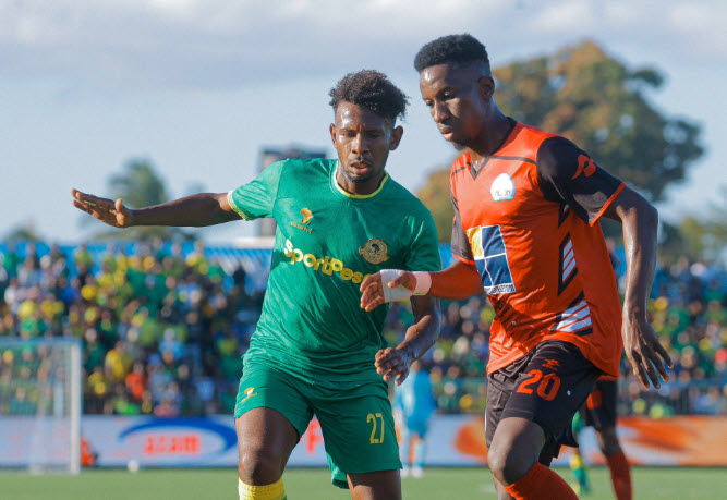 Nhận định, soi kèo Wiliete vs Young Africans, 22h00 ngày 19/9: Tâm lý bất an - Ảnh 3