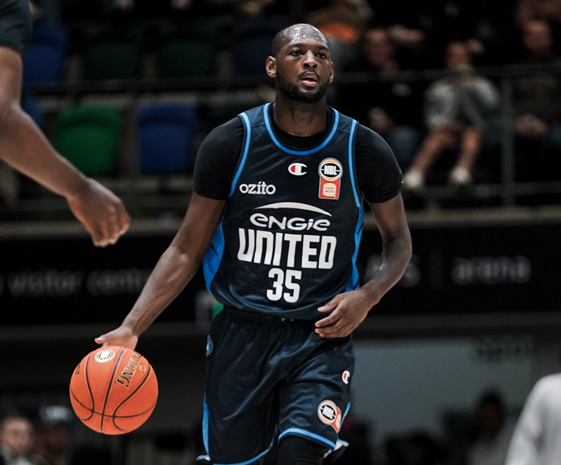 Nhận định bóng rổ Melbourne United vs New Zealand Breakers, 11h30 ngày 21/9: Công kém gặp thủ cường - Ảnh 2