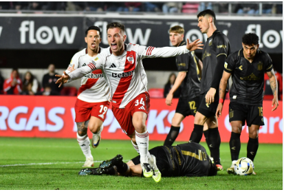 Nhận định, soi kèo Atletico Tucuman vs River Plate - Ảnh 1