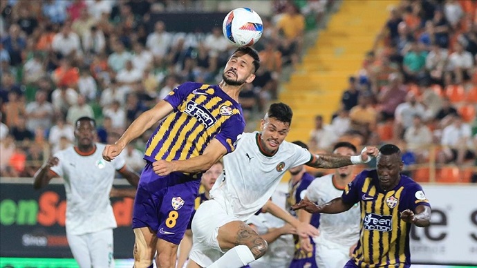 Nhận định, soi kèo Genclerbirligi vs Eyupspor, 21h00 ngày 20/9: Quá sức - Ảnh 8