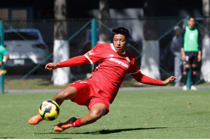 Nhận định, soi kèo Guadalajara vs Deportivo Toluca - Ảnh 1