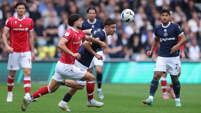 Nhận định, soi kèo Norwich City vs Wrexham, 21h00 ngày 20/9: Bất ngờ từ tân binh - Ảnh 8