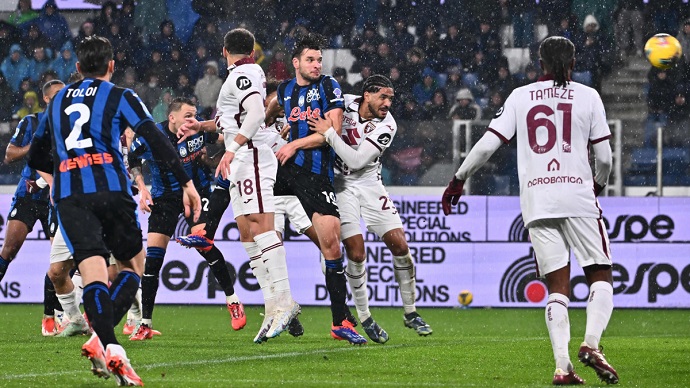 Nhận định, soi kèo Torino vs Atalanta, 20h00 ngày 21/9: Phong độ sa sút - Ảnh 10