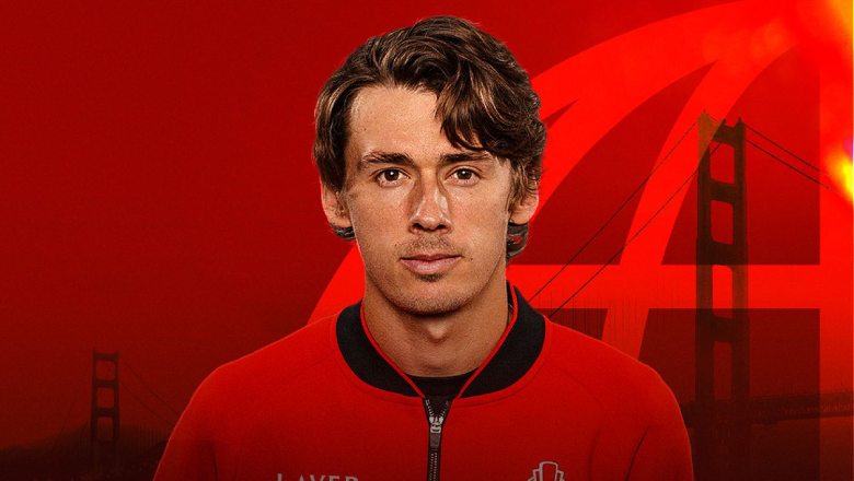 Nhận định tennis Zverev vs De Minaur, Laver Cup ngày 2 - 03h00 ngày 21/9 - Ảnh 1