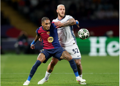 Nhận định, soi kèo Barcelona vs Getafe, 02h00 ngày 22/9 - Ảnh 1