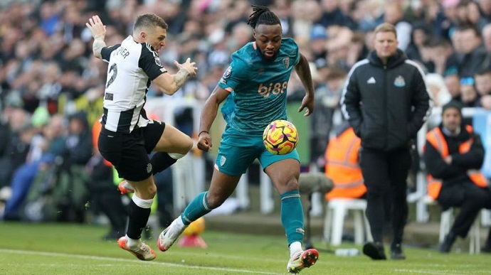 Nhận định, soi kèo Bournemouth vs Newcastle, 20h00 ngày 21/9: Không dễ - Ảnh 10