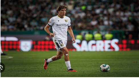 Nhận định, soi kèo Casa Pia vs Famalicao - Ảnh 1