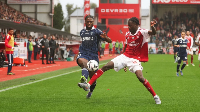 Nhận định, soi kèo Paris FC vs Strasbourg, 20h00 ngày 21/9: Không dễ cho tân binh - Ảnh 10