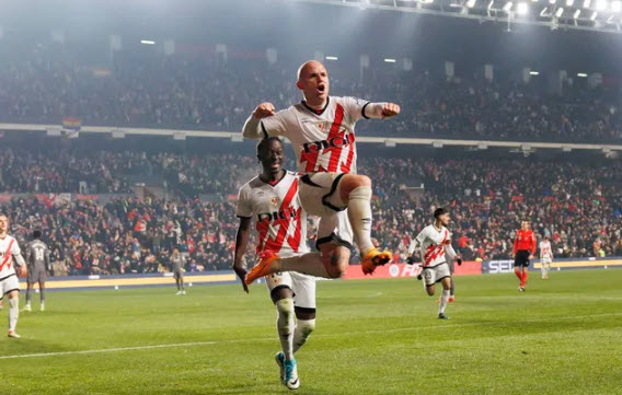 Nhận định, soi kèo Rayo Vallecano vs Celta Vigo, 19h00 ngày 20/9: Chủ nhà cải thiện thứ hạng - Ảnh 1