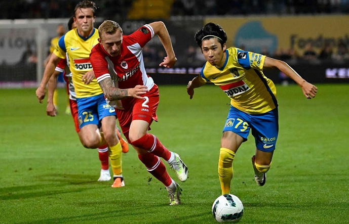 Nhận định, soi kèo Westerlo vs Standard Liege, 21h00 ngày 21/9: Khó có bất ngờ - Ảnh 9