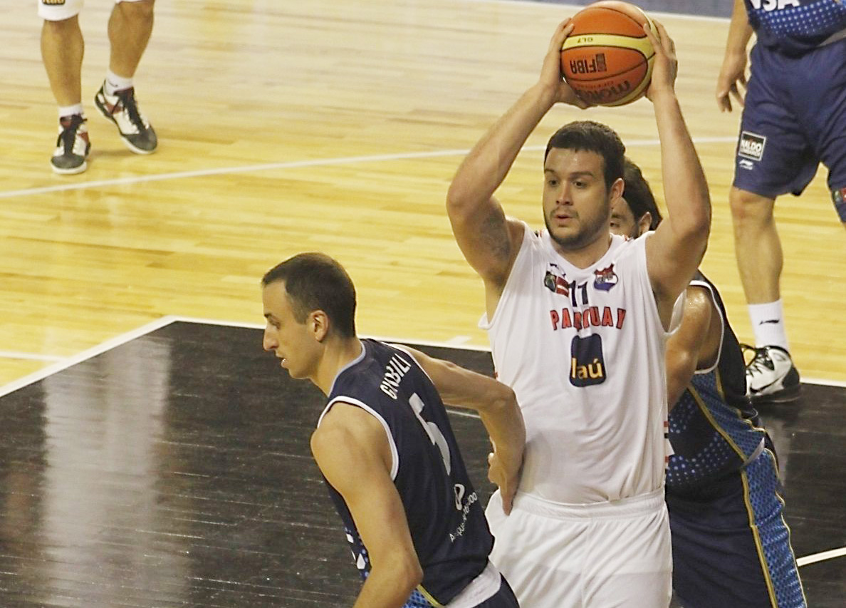 Nhận định bóng rổ Ciudad Nueva vs Deportivo San Jose, 06h30 ngày 23/9: Chênh lệch trời vực - Ảnh 3