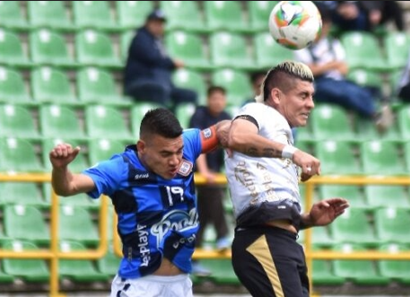 Nhận định, soi kèo Boyaca Chico vs Deportivo Pereira - Ảnh 1