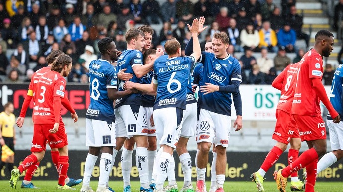 Nhận định, soi kèo Varnamo vs Halmstads, 0h00 ngày 22/9: Chủ nhà sa sút - Ảnh 8