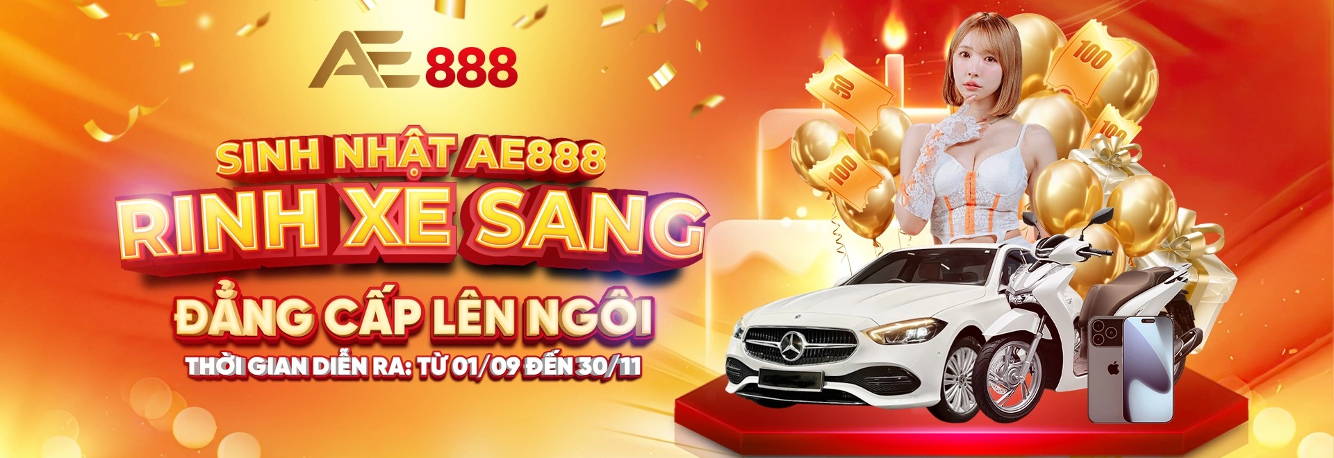 AE888 - Sân Chơi Cá Cược Đa Dạng Bậc Nhất - Ảnh 3