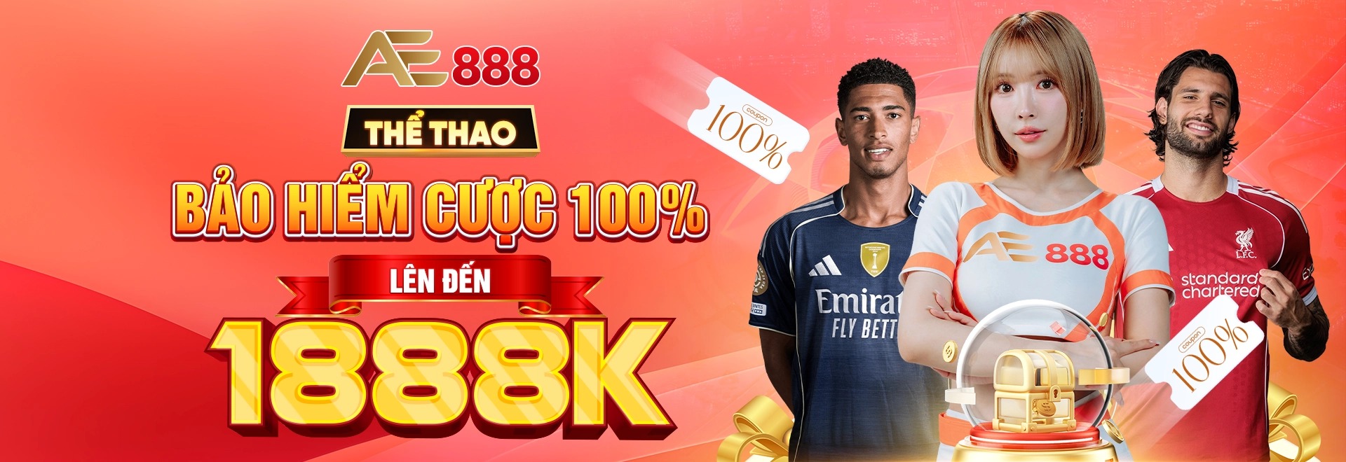 AE888 - Sân Chơi Cá Cược Đa Dạng Bậc Nhất - Ảnh 5