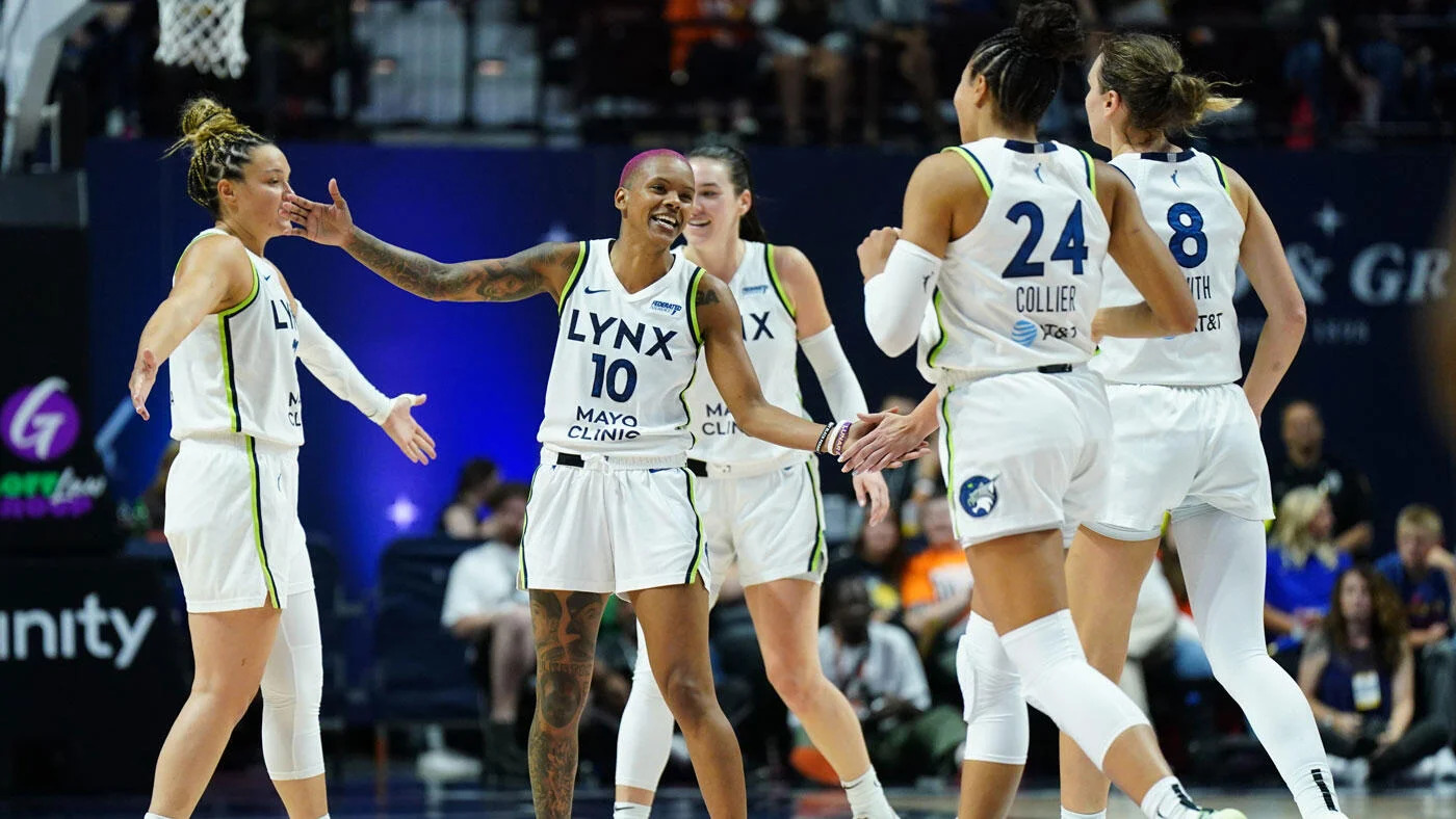 Nhận định bóng rổ Minnesota Lynx vs Phoenix Mercury, 06h30 ngày 24/9: Dứt điểm Phượng hoàng - Ảnh 2