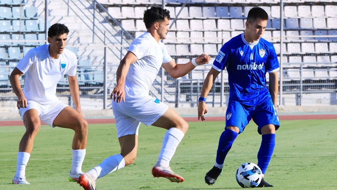 Nhận định, soi kèo AEL Larisa vs Levadiakos, 23h00 ngày 24/9: Nối mạch bất bại - Ảnh 8