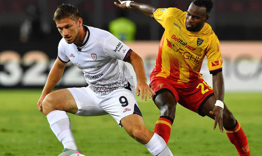 Nhận định, soi kèo Cagliari vs Frosinone, 22h00 ngày 23/9: Trên đà hưng phấn - Ảnh 1