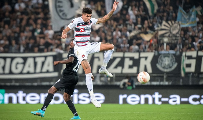 Nhận định, soi kèo Midtjylland vs Sturm Graz, 23h45 ngày 24/9: Chủ nhà tự tin - Ảnh 10