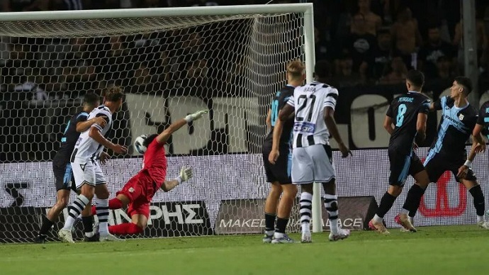 Nhận định, soi kèo PAOK vs Maccabi Tel Aviv,  23h45 ngày 24/9: Nối mạch bất bại - Ảnh 9
