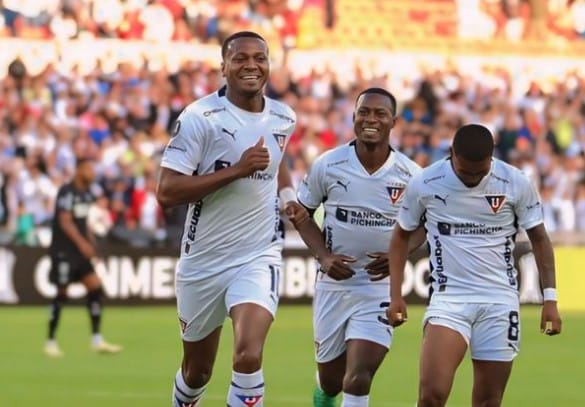 Nhận định, soi kèo Sao Paulo vs LDU Quito - Ảnh 2