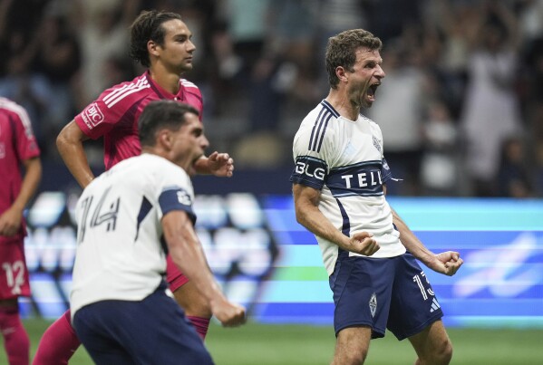 Nhận định, soi kèo Vancouver Whitecaps vs Portland Timbers - Ảnh 1