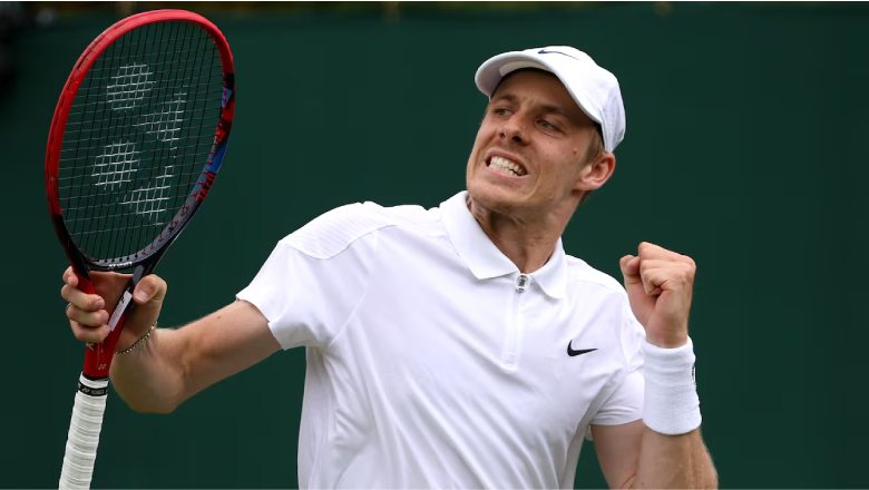 Nhận định tennis Shapovalov vs Altmaier, Vòng 1 Japan Open - 14h00 ngày 24/9 - Ảnh 1