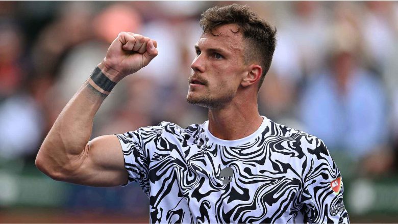 Nhận định tennis Tiafoe vs Fucsovics, Vòng 1 Japan Open - 15h30 ngày 24/9 - Ảnh 2