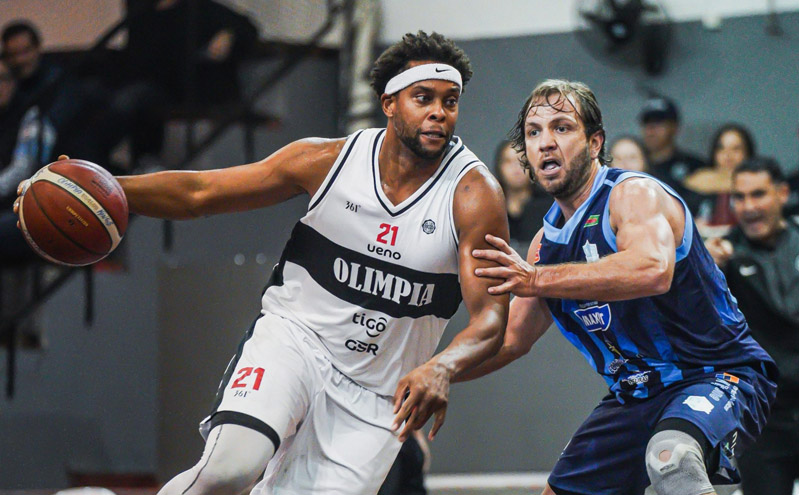 Nhận định bóng rổ Olimpia Kings vs Ciudad Nueva, 06h00 ngày 26/9: Kẻ mạnh nhất đấu kẻ tệ nhất - Ảnh 1