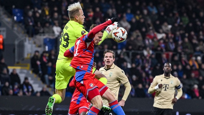 Nhận định, soi kèo Ferencvaros vs Viktoria Plzen, 2h00 ngày 26/9: Thay đổi lịch sử - Ảnh 8