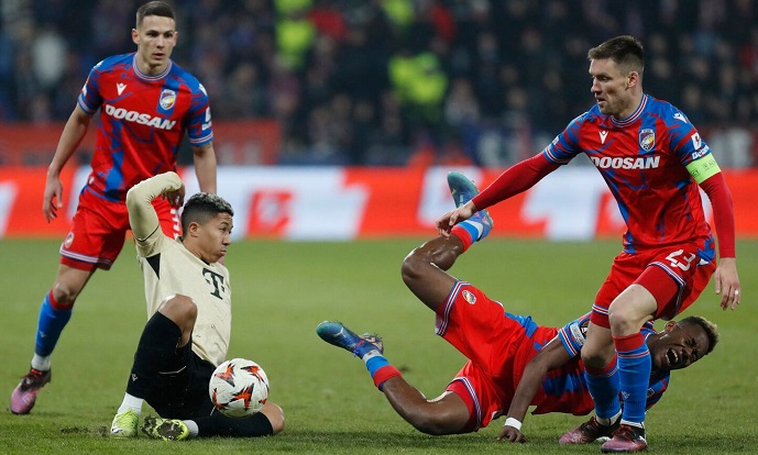 Nhận định, soi kèo Ferencvaros vs Viktoria Plzen, 2h00 ngày 26/9: Thay đổi lịch sử - Ảnh 9