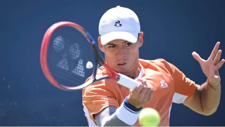Nhận định tennis Alcaraz vs Baez, Vòng 1 Japan Open - 15h30 ngày 25/9 - Ảnh 2