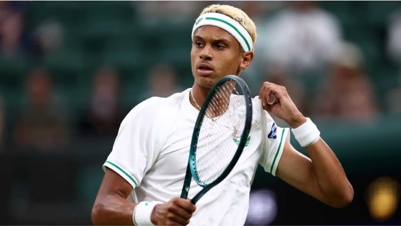 Nhận định tennis Fritz vs Diallo, Vòng 1 Japan Open - 10h30 ngày 25/9 - Ảnh 1