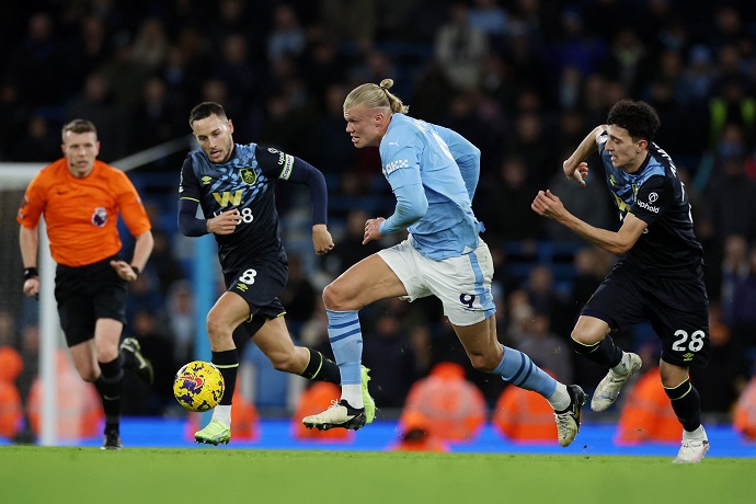 Chuyên gia Tony Ansell dự đoán Man City vs Burnley, 21h00 ngày 27/9 - Ảnh 2
