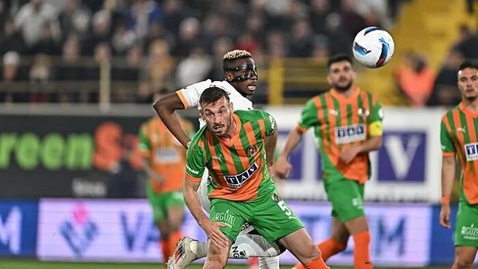 Nhận định, soi kèo Alanyaspor vs Galatasaray, 0h00 ngày 27/9: Khách gặp khó - Ảnh 9